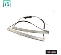 WINDOW REGULATOR 50-0311 FOR AUDI A6/C6/Allroad BPJ/BYK 2.0L CAHB/CAHA 2.0L 6cyl