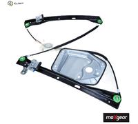 WINDOW REGULATOR 50-0312 FOR VW GOLF/VI BORA/IV JETTA/CLASICO CLCB/CFFB 2.0L
