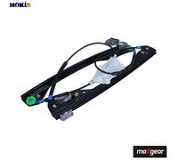 MAXGEAR 50-0314 Window regulator