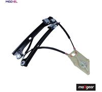 MAXGEAR 50-0317 Window regulator