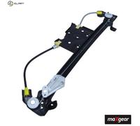 MAXGEAR 50-0343 Window regulator