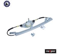 MAXGEAR 50-0347 Window regulator
