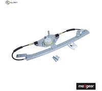 MAXGEAR 50-0347 Window regulator