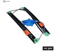 MAXGEAR 50-0348 Window Regulator for PORSCHE,VW