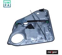 MAXGEAR 50-0350 Window regulator