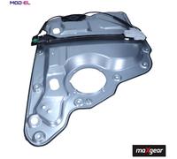 MAXGEAR 50-0355 Window Regulator for VW