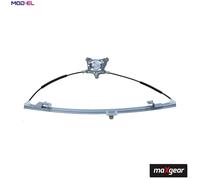 MAXGEAR 50-0360 Window regulator