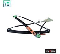 WINDOW REGULATOR 50-0364 FOR AUDI A3/Sportback/S3 BUY/BMM/CFGB/CBBB/BMN 2.0L
