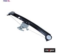 WINDOW REGULATOR 50-0371 FOR BMW X5/SAV/E53 M57D30 M54B30 3.0L M57D30 2.9L 6cyl