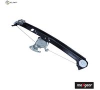 MAXGEAR 50-0371 Window regulator