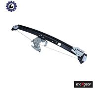 MAXGEAR 50-0372 Window regulator
