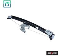 MAXGEAR 50-0372 Window regulator
