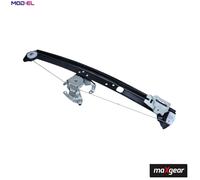 MAXGEAR 50-0372 Window regulator