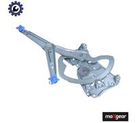 WINDOW REGULATOR 50-0374 FOR BMW M41D17 1.7L M43B18 M42B18 M40B18 1.8L M43B19