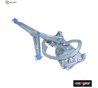 MAXGEAR 50-0374 Window regulator