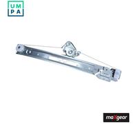 WINDOW REGULATOR 50-0375 FOR BMW N42B18A N46B18A 1.8L M43B19 1.9L N46B20C 2.0L