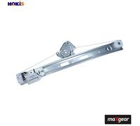 MAXGEAR 50-0376 Window regulator