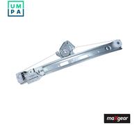 MAXGEAR 50-0376 Window regulator