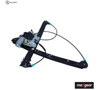 MAXGEAR 50-0377 Window regulator