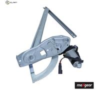 MAXGEAR 50-0388 Window regulator