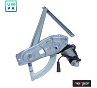 MAXGEAR 50-0388 Window regulator