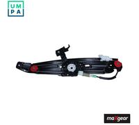 MAXGEAR 50-0396 Window regulator