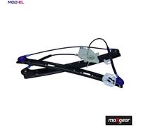 WINDOW REGULATOR 50-0397 FOR BMW X3/E83/SAV N47D20C/A N46B20B M47D20 2.0L 4cyl