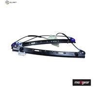 MAXGEAR 50-0398 Window regulator