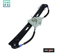 WINDOW REGULATOR 50-0399 FOR BMW X3/E83/SAV N47D20C/A N46B20B M47D20 2.0L 4cyl