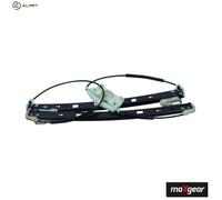 MAXGEAR 50-0406 Window regulator