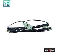 MAXGEAR 50-0406 Window regulator