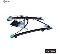 MAXGEAR 50-0407 Window regulator