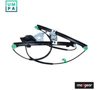 MAXGEAR 50-0408 Window regulator