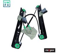 MAXGEAR 50-0410 Window regulator