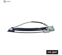 WINDOW REGULATOR 50-0415 FOR BMW M51D25 2.5L M52B20 2.0L M52B28 2.8L M52B25 2.5L