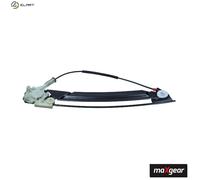 MAXGEAR 50-0416 Window regulator