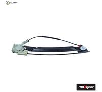MAXGEAR 50-0416 Window regulator