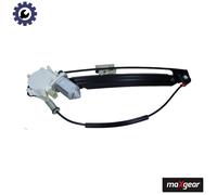 MAXGEAR 50-0418 Window regulator