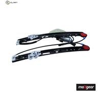MAXGEAR 50-0419 Window regulator