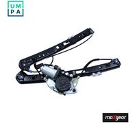 MAXGEAR 50-0420 Window regulator