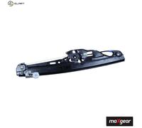 WINDOW REGULATOR 50-0422 FOR BMW M47D20 N47D20C 2.0L 4cyl 5 E60 M57D25 N52B25