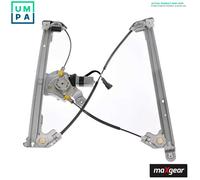 MaXgear Window Regulator 50-0426 for MINI W17 D14 1ND 1.4L W10 B14 A 4cyl