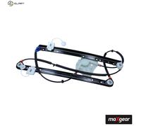 MAXGEAR 50-0427 Window Regulator for AUDI