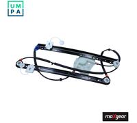 MAXGEAR 50-0427 Window Regulator for AUDI