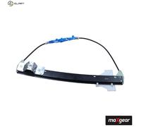 MAXGEAR 50-0430 Window regulator