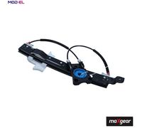 MAXGEAR 50-0433 Window regulator