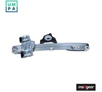 MAXGEAR 50-0435 Window Regulator for FORD