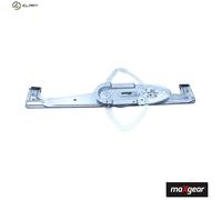 MAXGEAR 50-0437 Window regulator