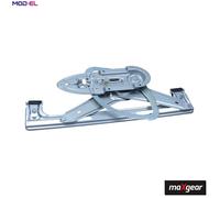 WINDOW REGULATOR 50-0440 FOR FORD QQDB/QQDA/Q7DA 1.8L GPDB/GPDC/GPDA/HHDA 1.6L
