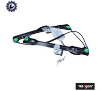 MAXGEAR 50-0444 Window regulator